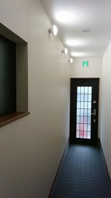Furusatono Ie Kyoto Eksteriør billede