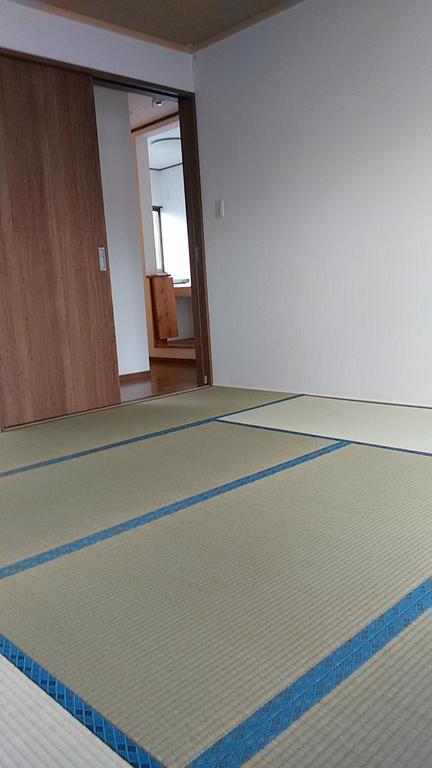 Furusatono Ie Kyoto Eksteriør billede