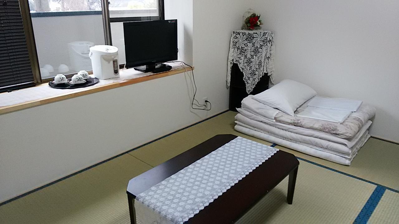 Furusatono Ie Kyoto Eksteriør billede