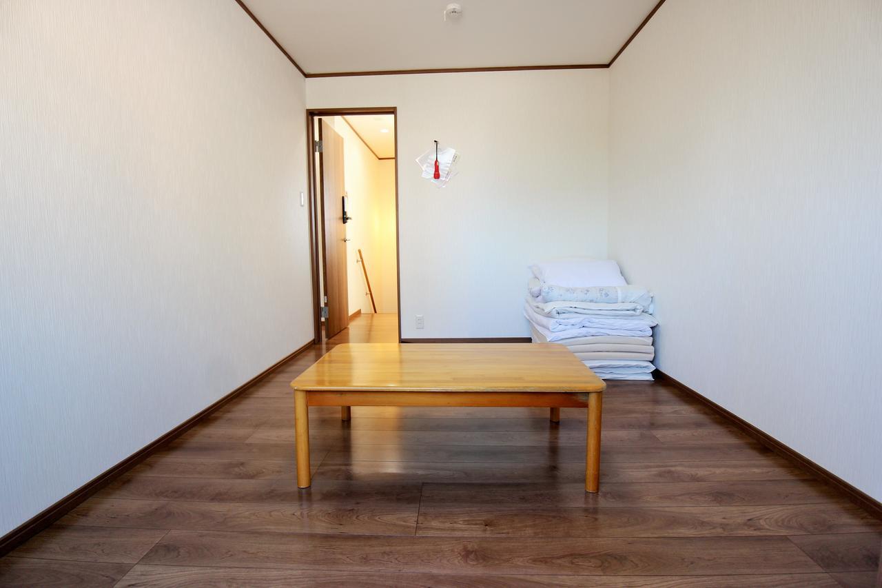 Furusatono Ie Kyoto Eksteriør billede