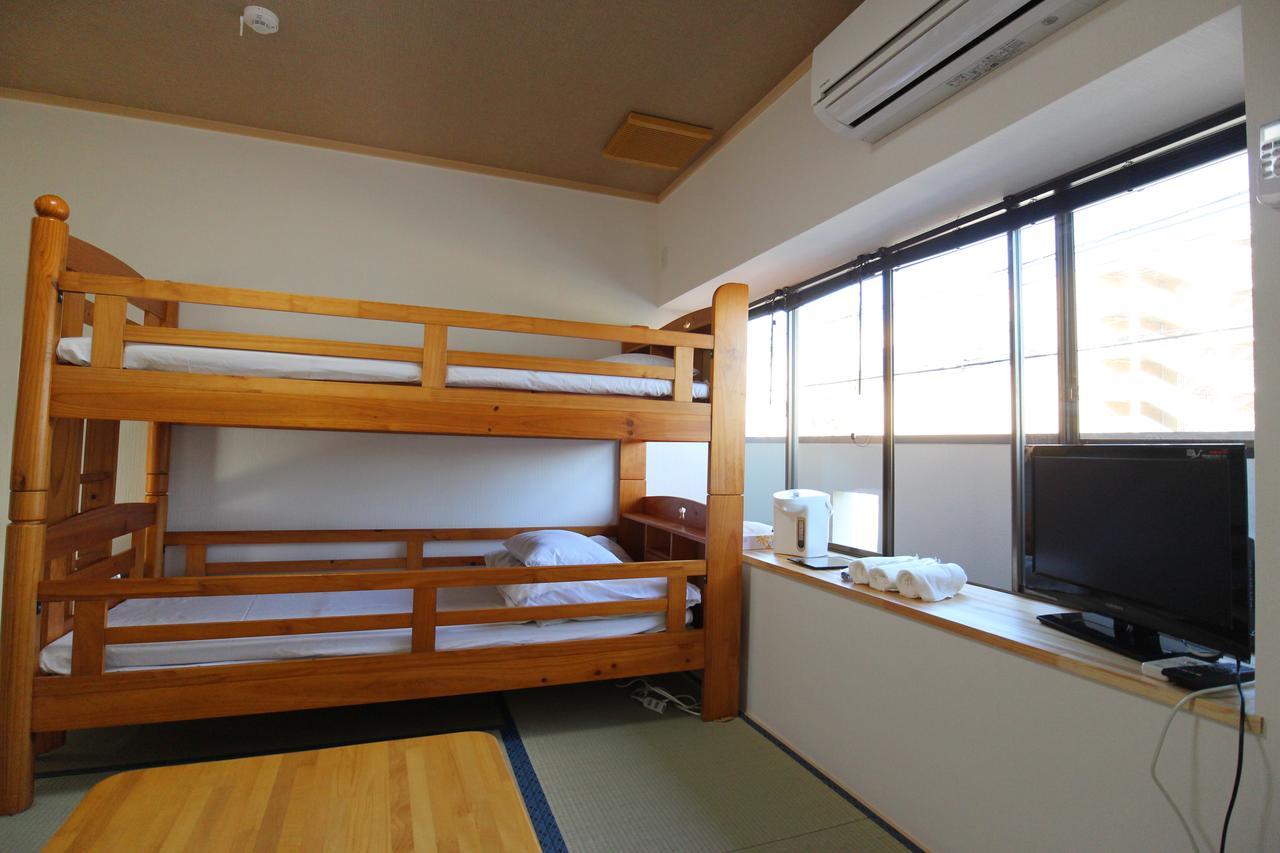 Furusatono Ie Kyoto Eksteriør billede